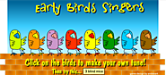Early Bird Singers