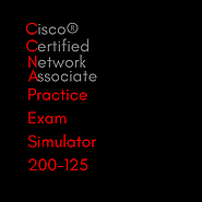 CCNA™ Practice Exam Simulator 200-301
