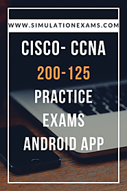 CCNA 200-125 Practice Tests Android App