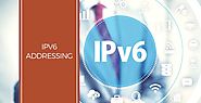 Ccna-Icnd2 : Basic Concepts Of Ipv6 Addressing