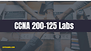 CCNA 200-125 labs