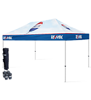 Get Your Promotional Pop Up Tent At Best Deal | Tent Depot