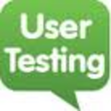 UserTesting.com – Low Cost Usability Testing