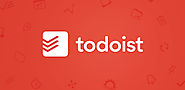 Todoist – The Best To Do List App & Task Manager
