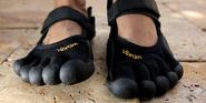 Huffington Post: Why We Fell For 'Barefoot' Shoes