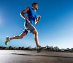 Men's Fitness: The Runner's Strength Workout