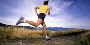 Huffington Post: In Search Of The Perfect Running Form