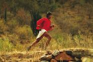Runner's World: Running Form Of The Tarahumara Indians