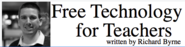 Free Technology for Teachers: 10 Topics for School Blog Posts