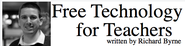 Free Technology for Teachers: A Few Widgets To Consider Adding To Your Classroom Blog