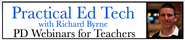 Practical Ed Tech Tip of the Week - Using Spreadsheets To Track Student Blogs