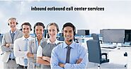 3 Reasons to Focus more on Inbound Call Center Services in 2020-21 | blog