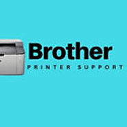 Brother Printer Support Number