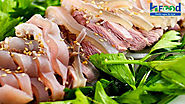 Các nhà hàng, quán ăn nên mua thịt dê tươi ở đâu an toàn – chất lượng ?