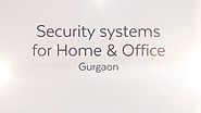 CCTV camera installation Gurgaon