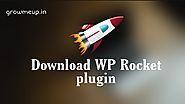 Download WP Rocket plugin v3.0.5.1 Free ( Licenced ) - Growmeup