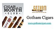 Shop Camacho Cigars Online - Gotham Cigars