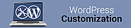 Wordpress Customization Services in India | WP Theme Customization
