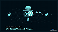 Security Risks Using Nulled WordPress Themes and Plugins - WordpressWebsite.in