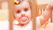 When Should Your Child Stop Using a Pacifier? | Parentology