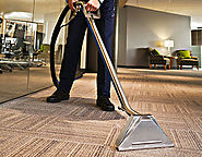 Why expressoc is the best professional cleaning services company?