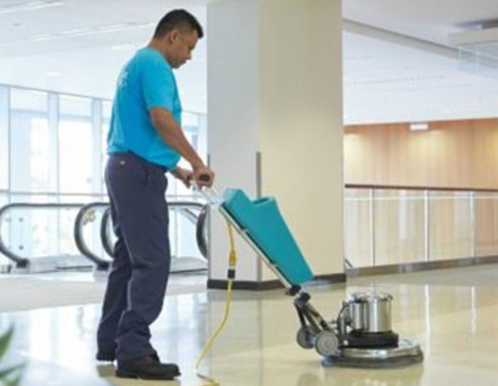 Professional cleaning company A Listly List