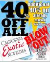 Gifts & Novelties Daily Deals, Coupons & Discount Vouchers