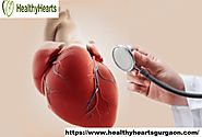 Your heart needs perfect care by Best Cardiologist in Gurgaon