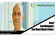 Best Cardiologist in Gurgaon | Your Heart Needs Best Care