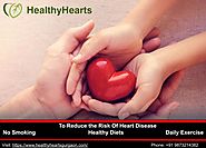 Best Heart Specialist in Gurgaon | Heart Care Clinic in India