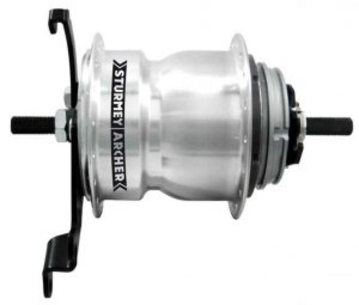 Top 5 Internal Gear Hub Easily Change the Gear Ratio of the Bike A Listly List