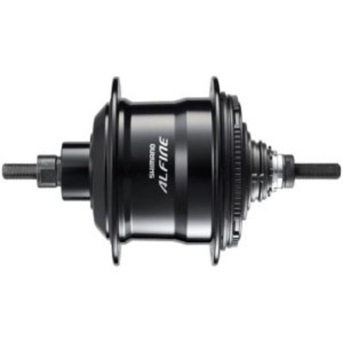 Top 5 Internal Gear Hub Easily Change the Gear Ratio of the Bike A