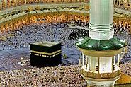 Enjoy a Divine Journey to Hajj
