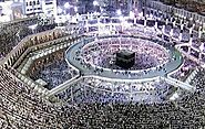Experience Hajj Package Provider for a Hassle-Free Tour