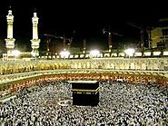 A Guide to Choose the Most Suitable Umrah Packages