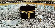 Hajj and Umrah for Holy Travel