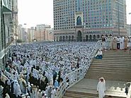 Things to be Consider Before Your hajj Tour
