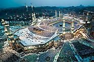hajj packages by British Hajj And Umrah Services
