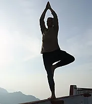 7 Days Kundalini Yoga: Sri Yoga Ashram Rishikesh