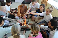 Yoga Teacher Training School India: Sri Yoga Ashram Rishikesh