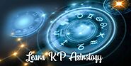 Online KP Astrology Course