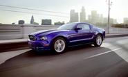 Used or Salvaged: The 2003 Ford Mustang is A Good Choice
