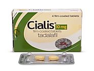 Buy Cialis Online Without Prescription | Buy Cialis 10mg Online