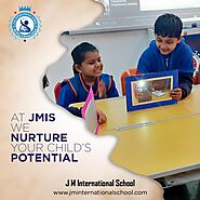 Best School in Greater Noida West || JMIS