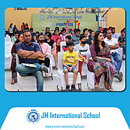Top Schools in Greater Noida || JM International School