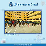 List of Schools in Noida Extension | JMIS