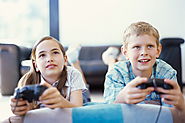 The Role of Video Gaming in Passing Knowledge Among Children