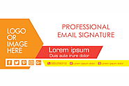 How to a Make Professional Email Signature for Gmail?