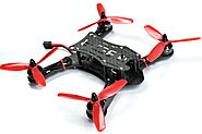 The Beginners Guide to Racing Drones or Quadcopters